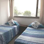 Departamento Con Vista Al Mar Valparaiso, Cerro Placeres