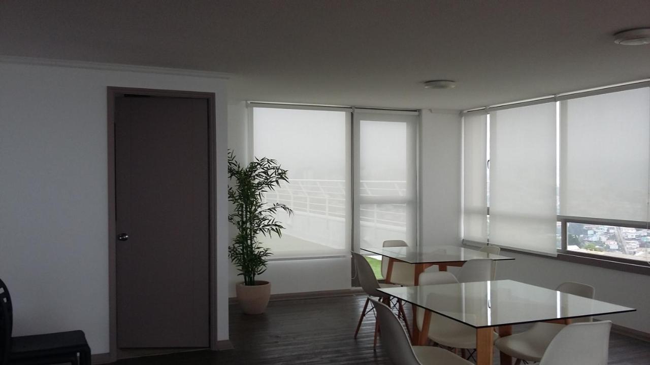 Apartamento Departamento Con Vista Al Mar Valparaiso, Cerro Placeres *