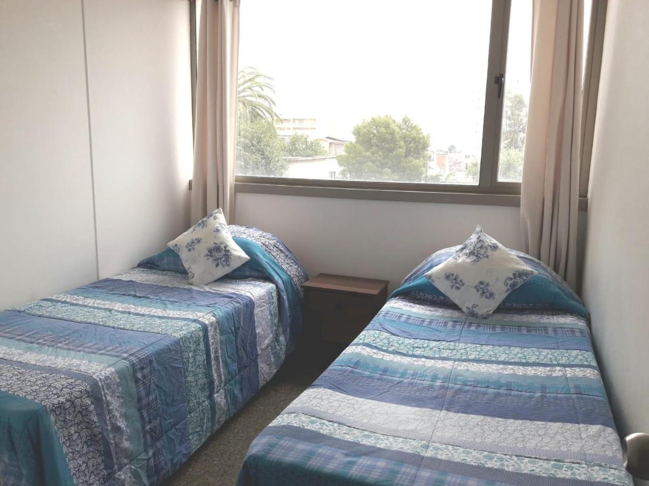 Apartamento Departamento Con Vista Al Mar Valparaiso, Cerro Placeres Valparaíso